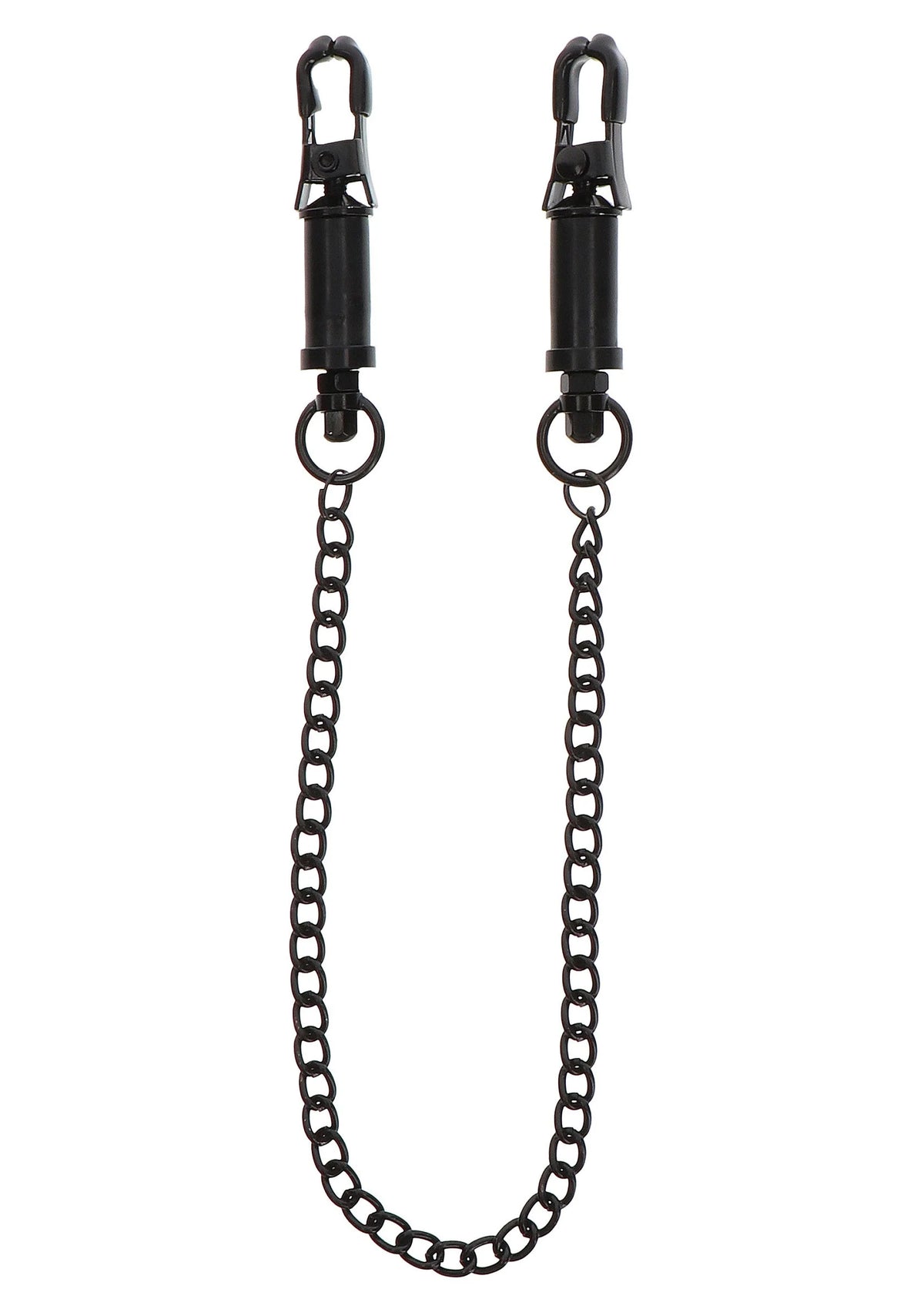 Bestel: Heavy Duty Adjustable Clamps - bij Happytoys: de erotische sex webshop | liever Happy dan Easy ⭐⭐⭐⭐⭐
