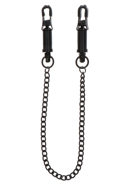 Bestel: Heavy Duty Adjustable Clamps - bij Happytoys: de erotische sex webshop | liever Happy dan Easy ⭐⭐⭐⭐⭐