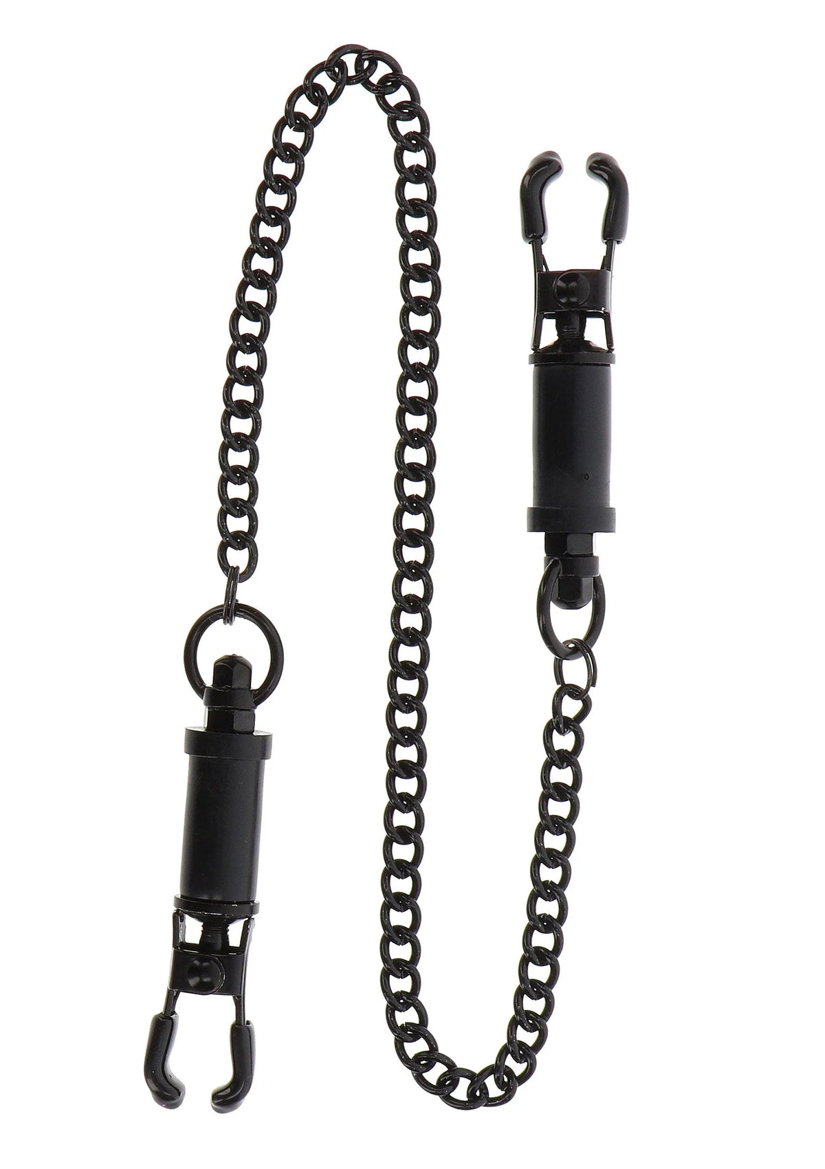 Bestel: Heavy Duty Adjustable Clamps - bij Happytoys: de erotische sex webshop | liever Happy dan Easy ⭐⭐⭐⭐⭐