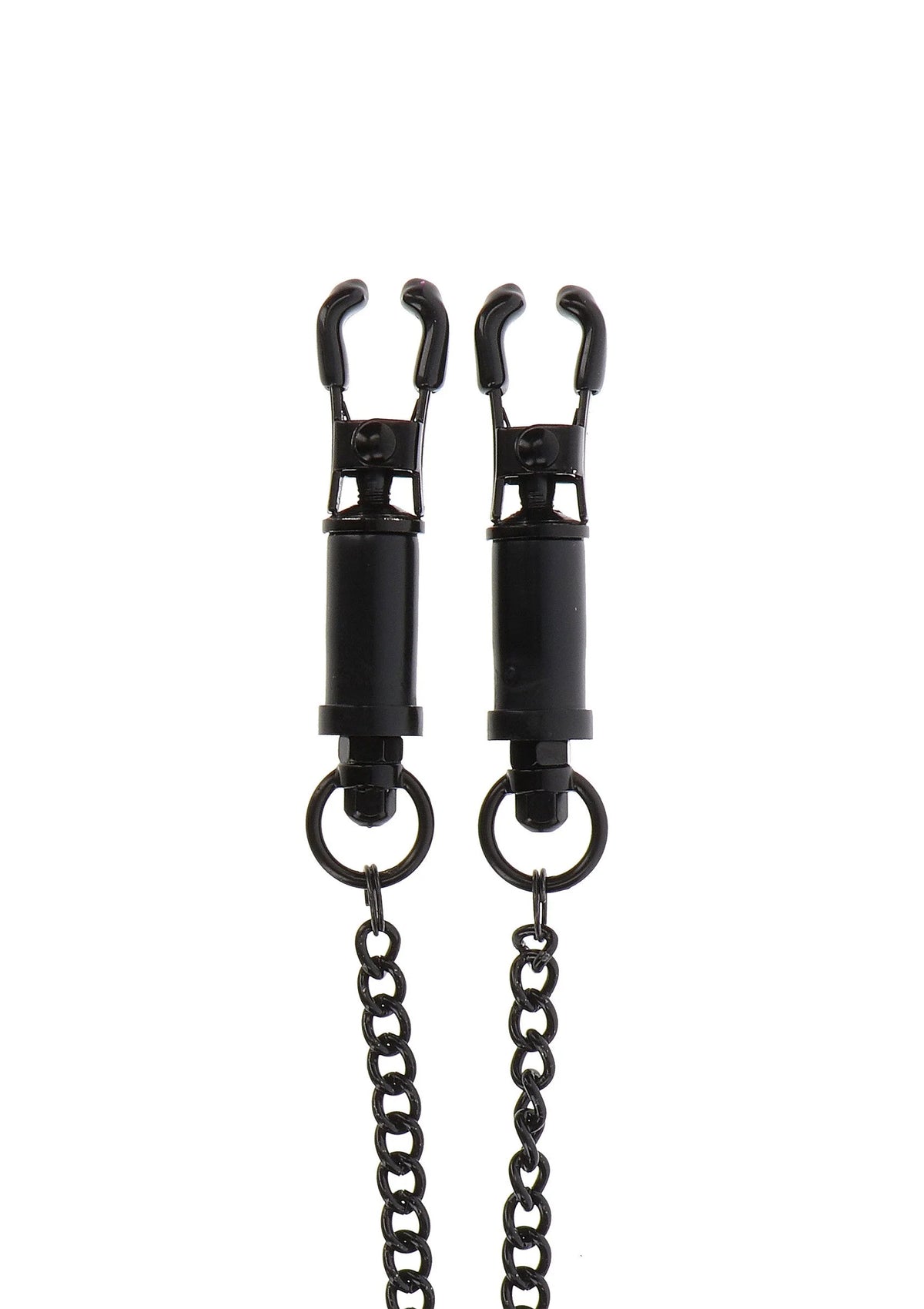 Bestel: Heavy Duty Adjustable Clamps - bij Happytoys: de erotische sex webshop | liever Happy dan Easy ⭐⭐⭐⭐⭐