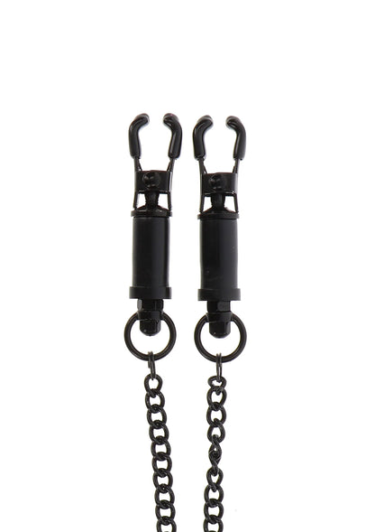 Bestel: Heavy Duty Adjustable Clamps - bij Happytoys: de erotische sex webshop | liever Happy dan Easy ⭐⭐⭐⭐⭐