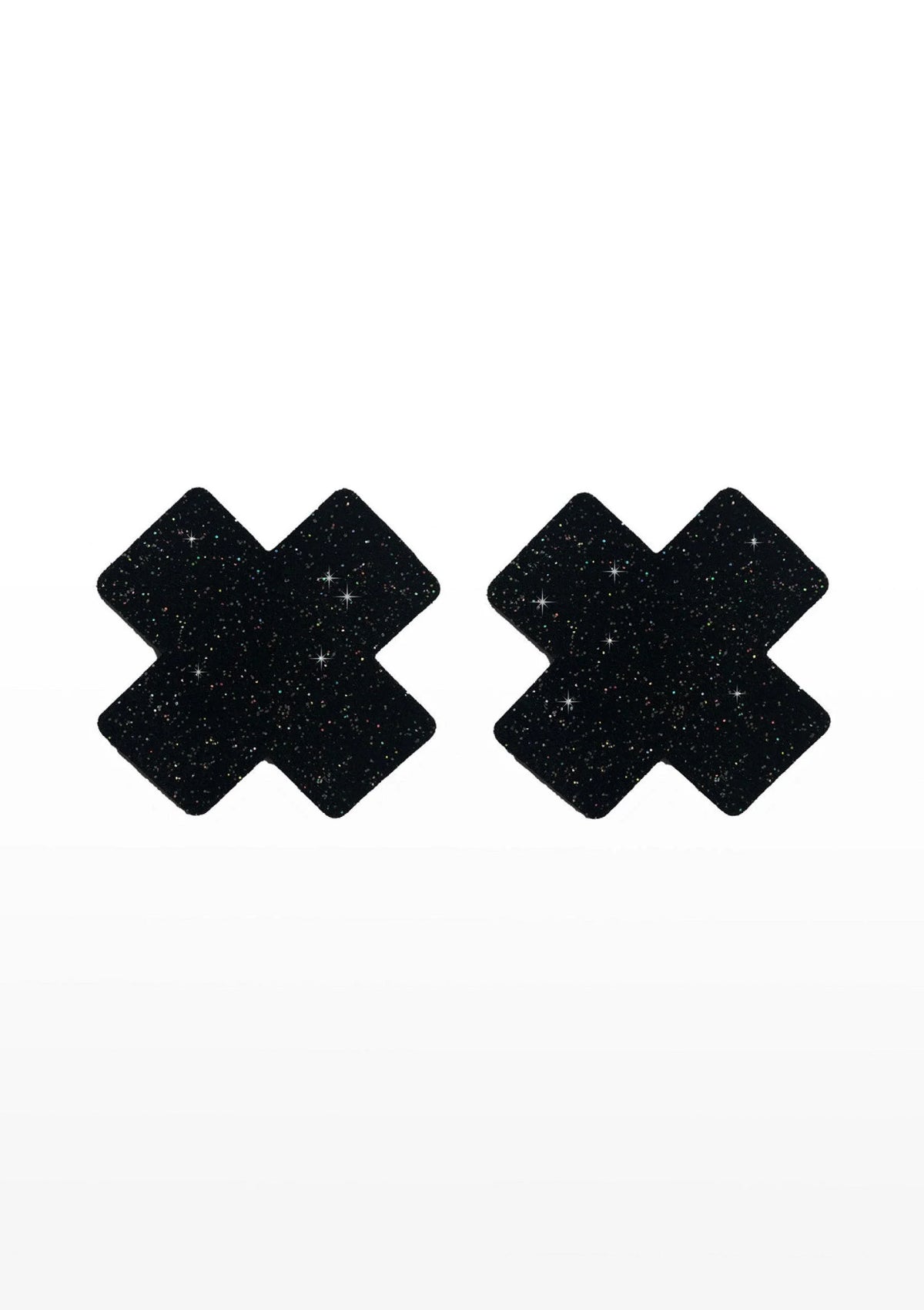 Bestel: Nipple X Covers - bij Happytoys: de erotische sex webshop | liever Happy dan Easy ⭐⭐⭐⭐⭐