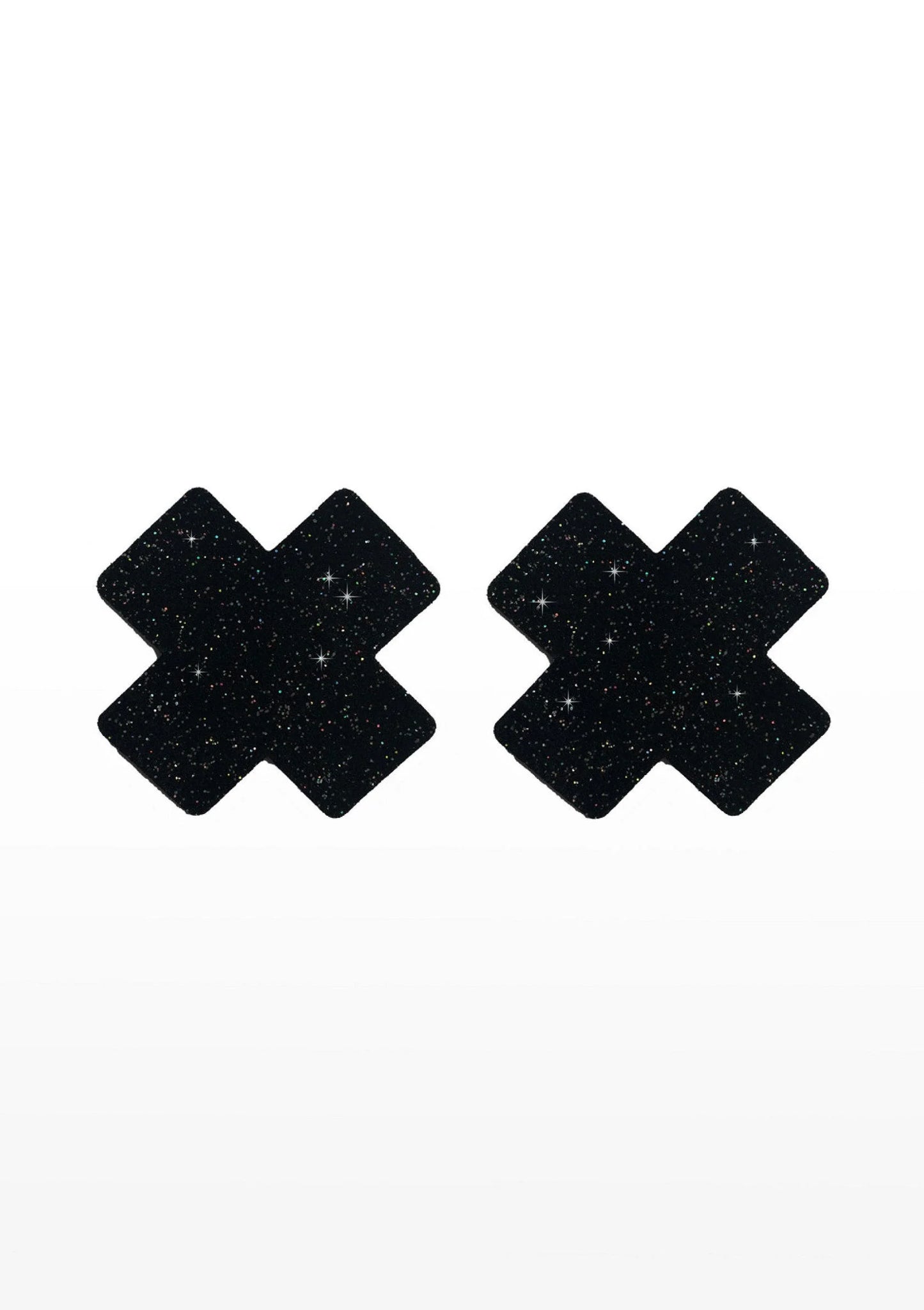 Nipple X Covers Rot von Taboom