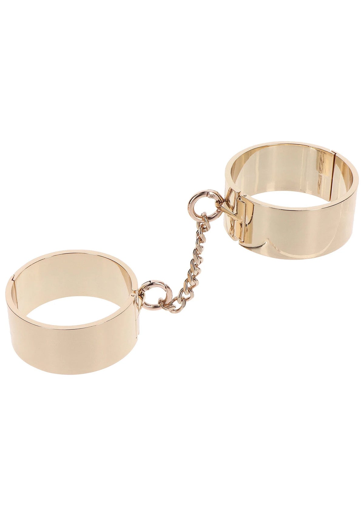 Bestel: Slave Wrist Cuffs - bij Happytoys: de erotische sex webshop | liever Happy dan Easy ⭐⭐⭐⭐⭐