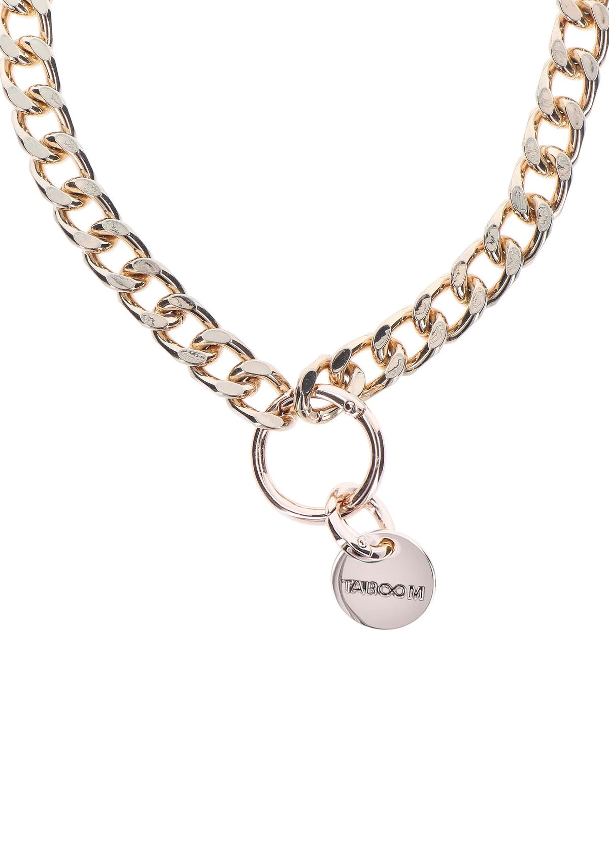 Bestel: Statement Collar - bij Happytoys: de erotische sex webshop | liever Happy dan Easy ⭐⭐⭐⭐⭐