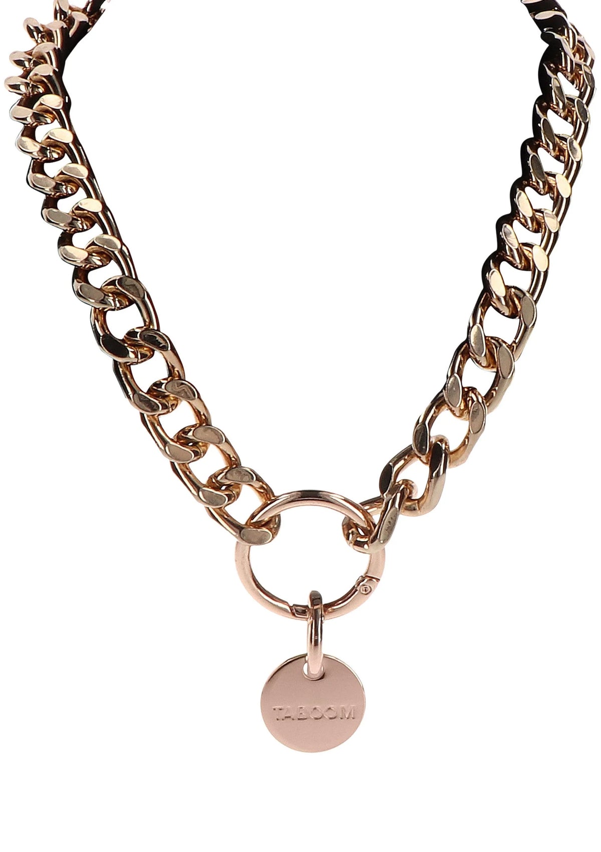 Bestel: Statement Collar - bij Happytoys: de erotische sex webshop | liever Happy dan Easy ⭐⭐⭐⭐⭐