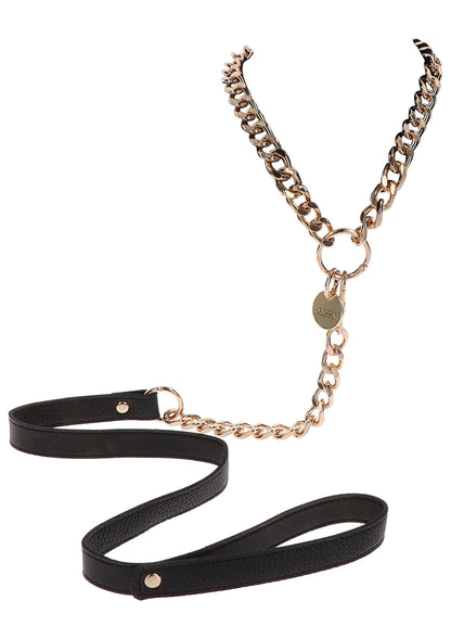 Bestel: Statement Collar - bij Happytoys: de erotische sex webshop | liever Happy dan Easy ⭐⭐⭐⭐⭐