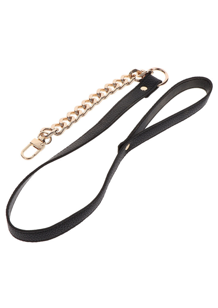 Statement Leash by Taboom Dona