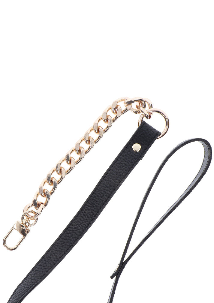 Statement Leash by Taboom Dona