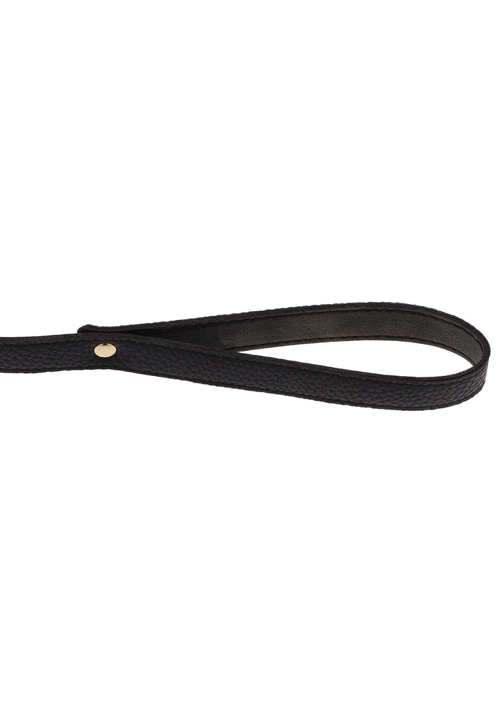 Statement Leash by Taboom Dona