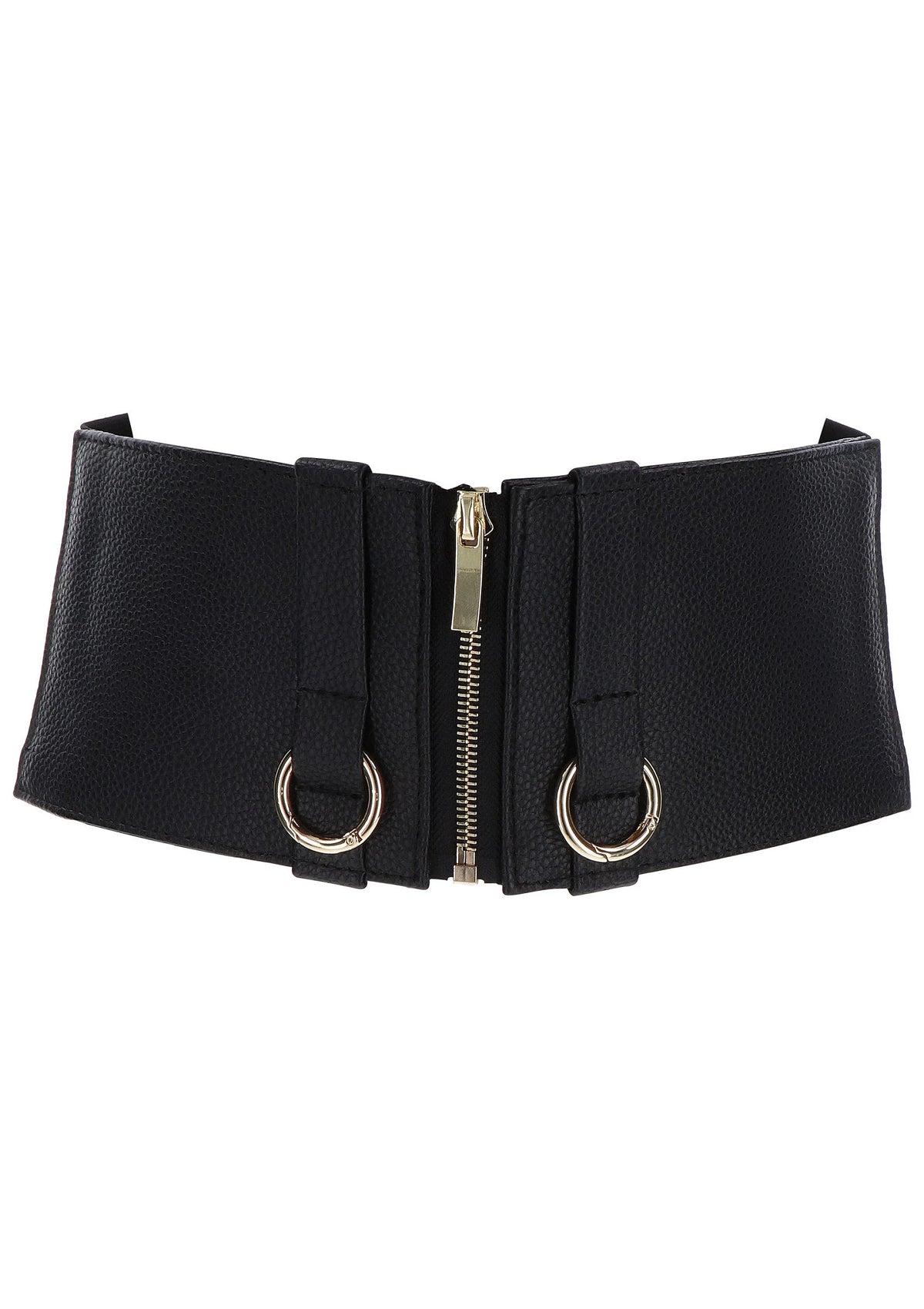 Bestel: Bondage Couture Belt - bij Happytoys: de erotische sex webshop | liever Happy dan Easy ⭐⭐⭐⭐⭐