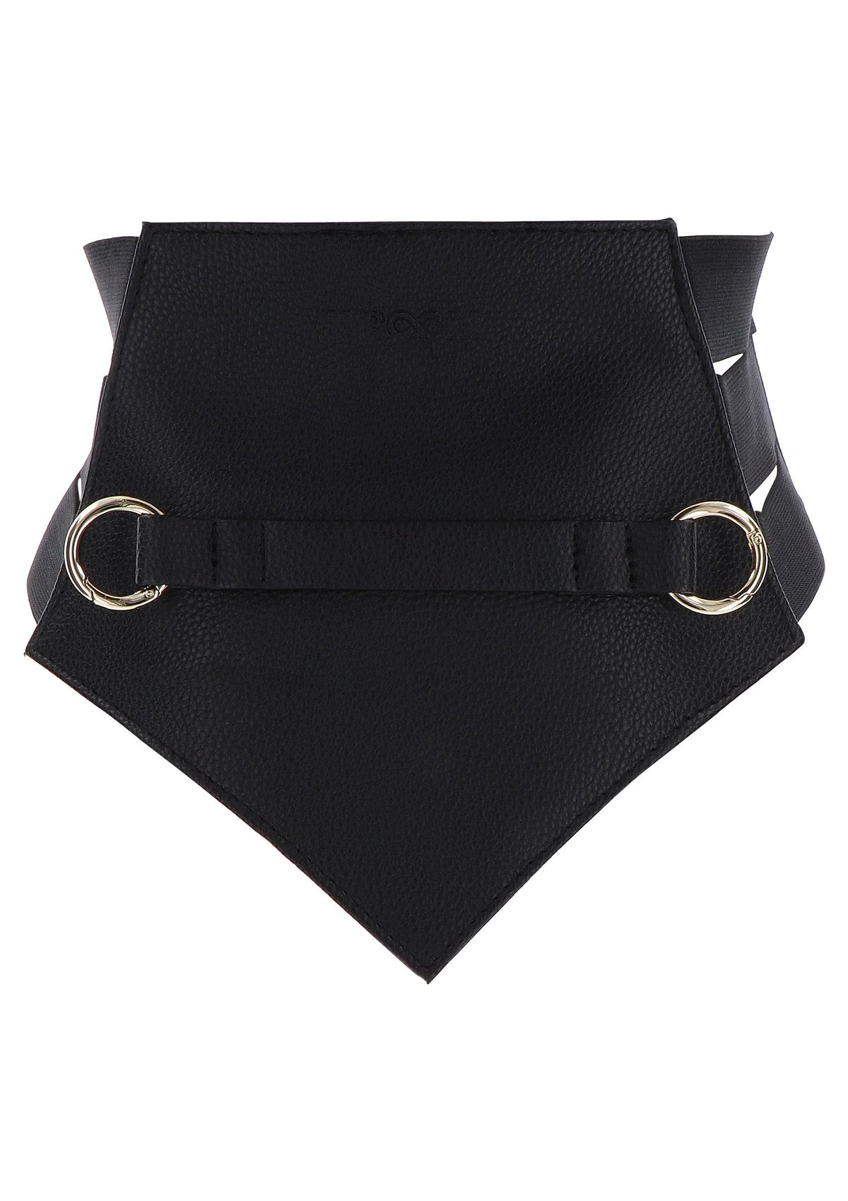 Bestel: Bondage Couture Belt - bij Happytoys: de erotische sex webshop | liever Happy dan Easy ⭐⭐⭐⭐⭐
