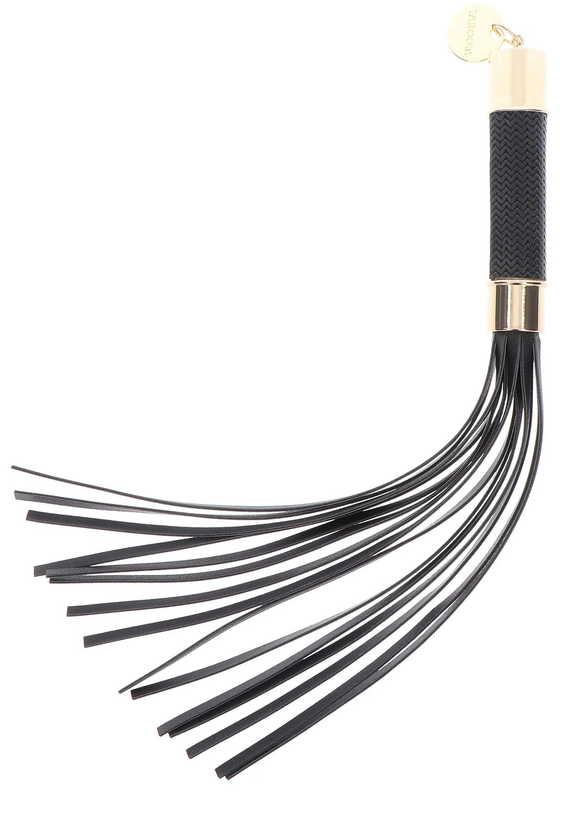 Bestel: Statement Flogger - bij Happytoys: de erotische sex webshop | liever Happy dan Easy ⭐⭐⭐⭐⭐