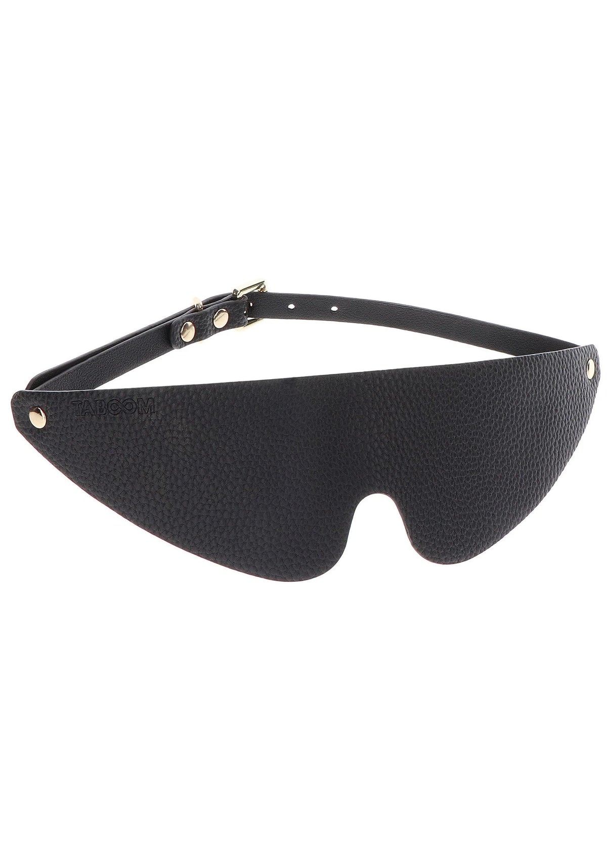 Bestel: Signature Blindfold - bij Happytoys: de erotische sex webshop | liever Happy dan Easy ⭐⭐⭐⭐⭐