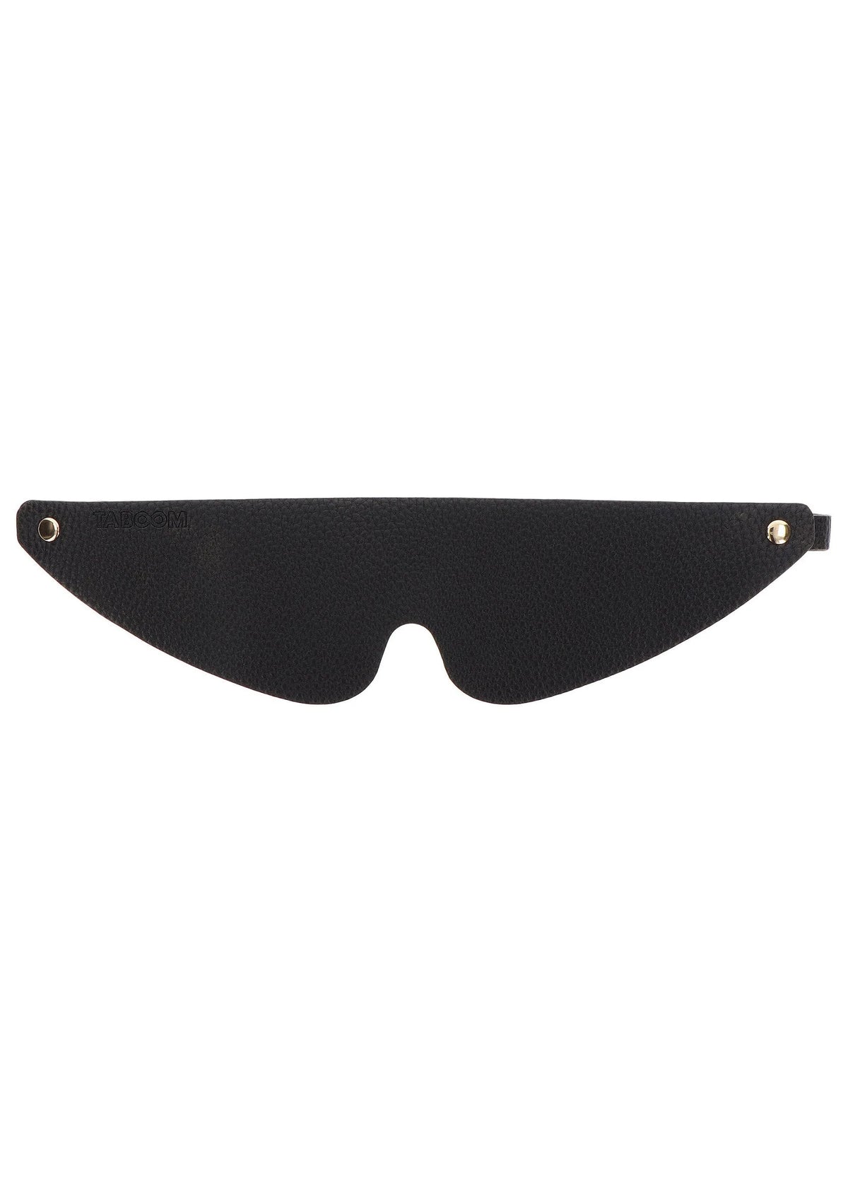 Bestel: Signature Blindfold - bij Happytoys: de erotische sex webshop | liever Happy dan Easy ⭐⭐⭐⭐⭐