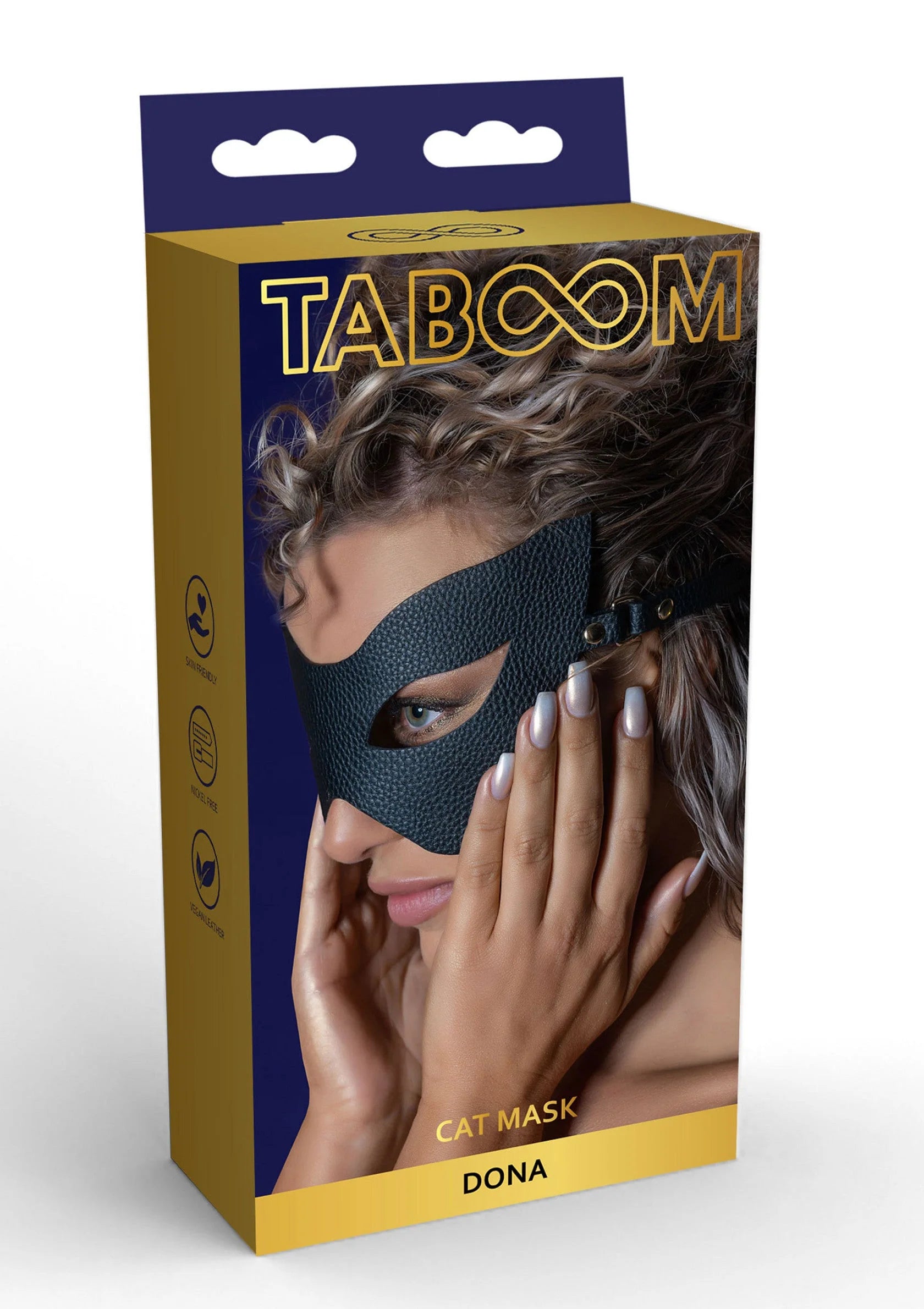 17309_BLACK_02 | bestel discreet online bij Happytoys, de erotische webshop geleid door een vrouw.