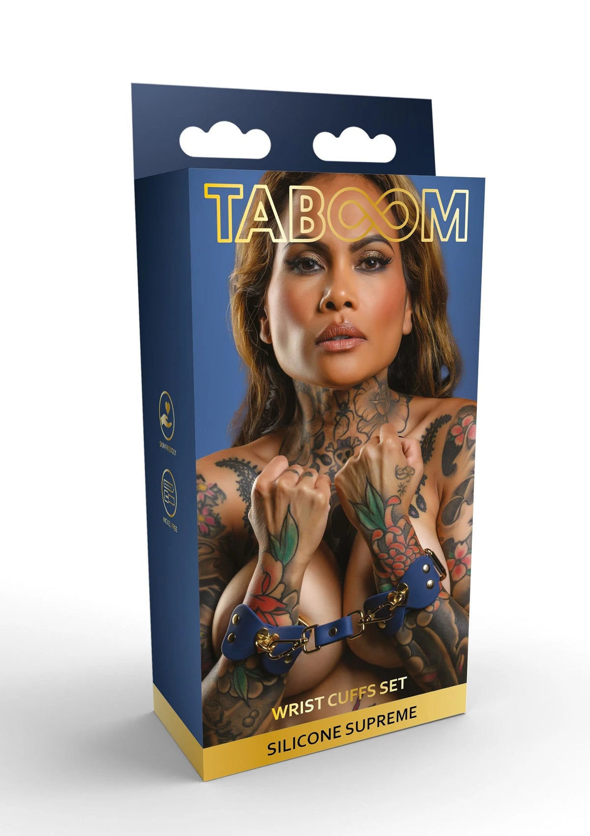17352_BLUE_02 | bestel discreet online bij Happytoys, de erotische webshop geleid door een vrouw.