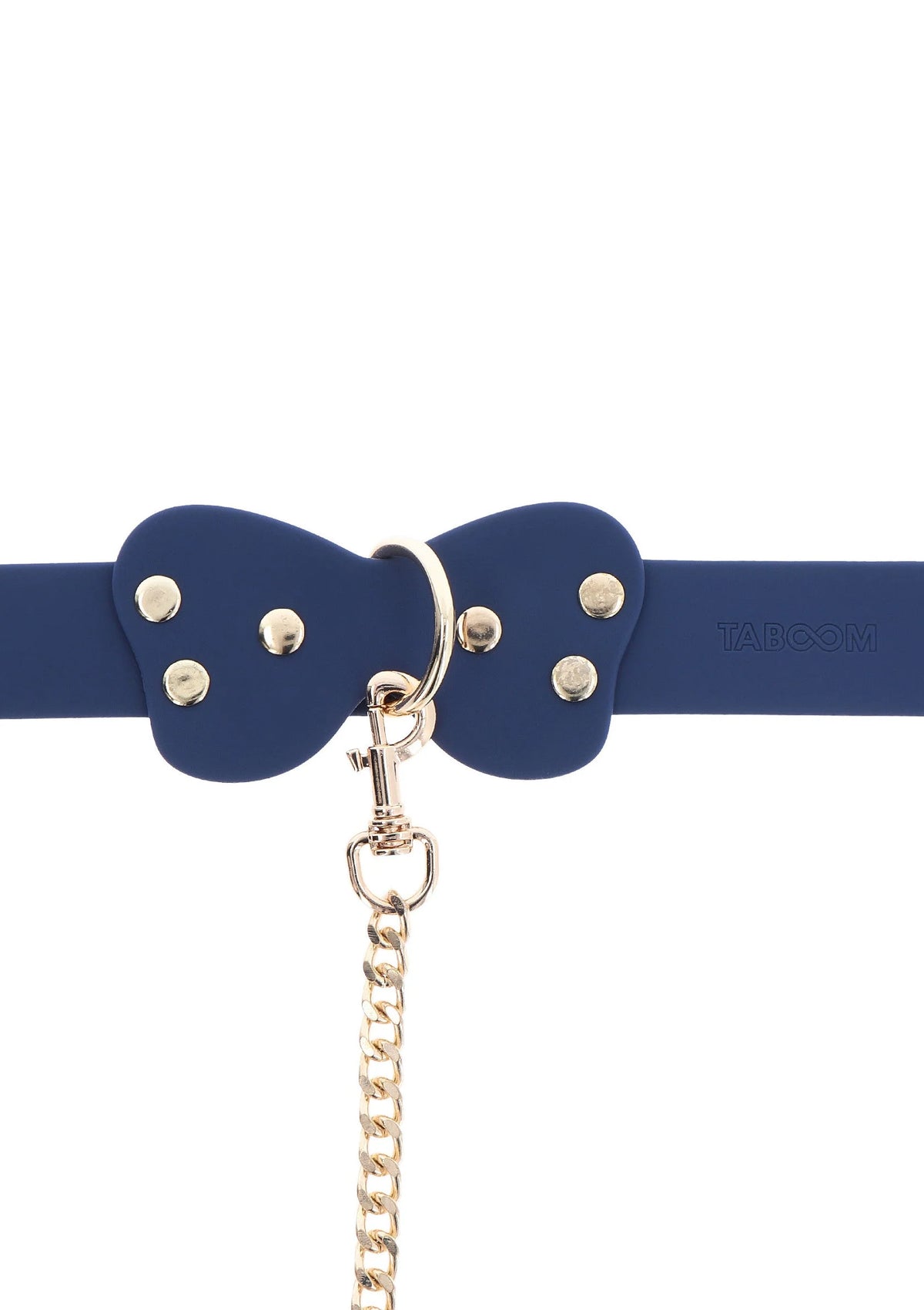 Bestel: Silicone Collar and Leash - bij Happytoys: de erotische sex webshop | liever Happy dan Easy ⭐⭐⭐⭐⭐