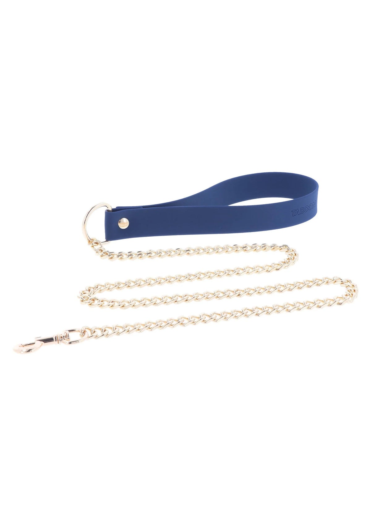 Bestel: Silicone Collar and Leash - bij Happytoys: de erotische sex webshop | liever Happy dan Easy ⭐⭐⭐⭐⭐