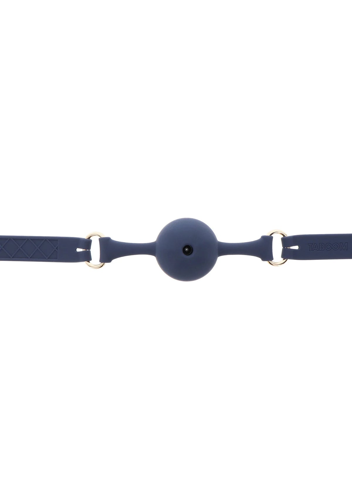 Bestel: Silicone Mouth Gag - bij Happytoys: de erotische sex webshop | liever Happy dan Easy ⭐⭐⭐⭐⭐