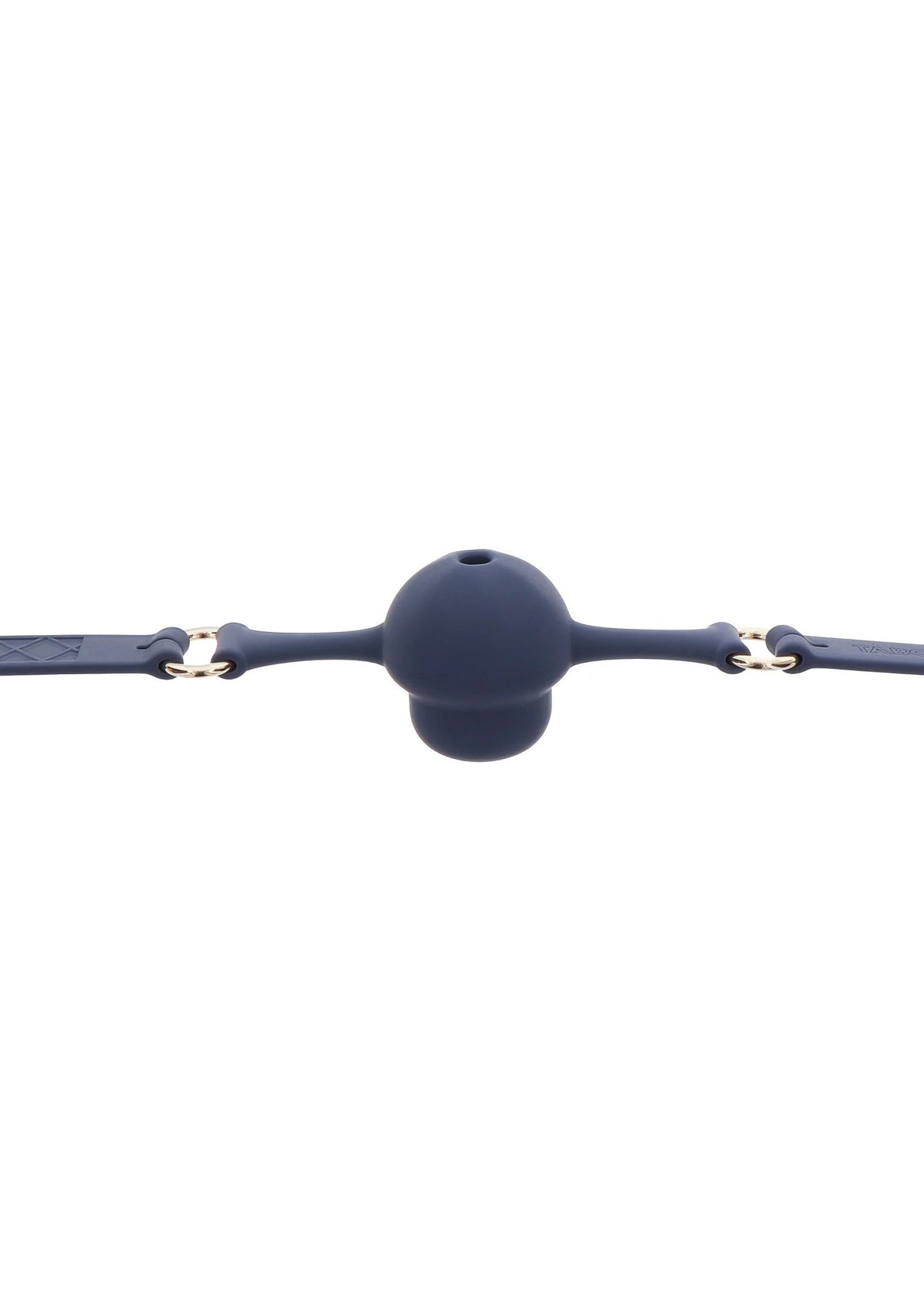 Bestel: Silicone Mouth Gag - bij Happytoys: de erotische sex webshop | liever Happy dan Easy ⭐⭐⭐⭐⭐