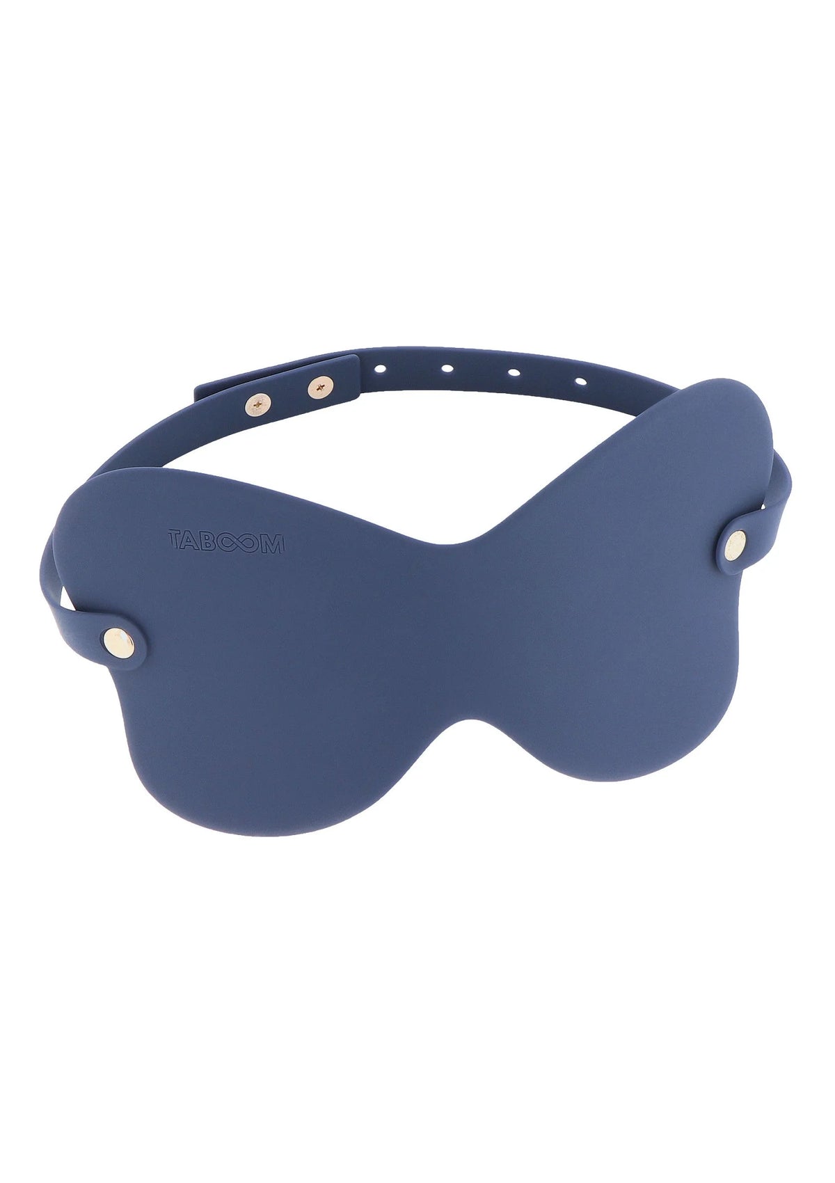 Bestel: Silicone Blindfold - bij Happytoys: de erotische sex webshop | liever Happy dan Easy ⭐⭐⭐⭐⭐
