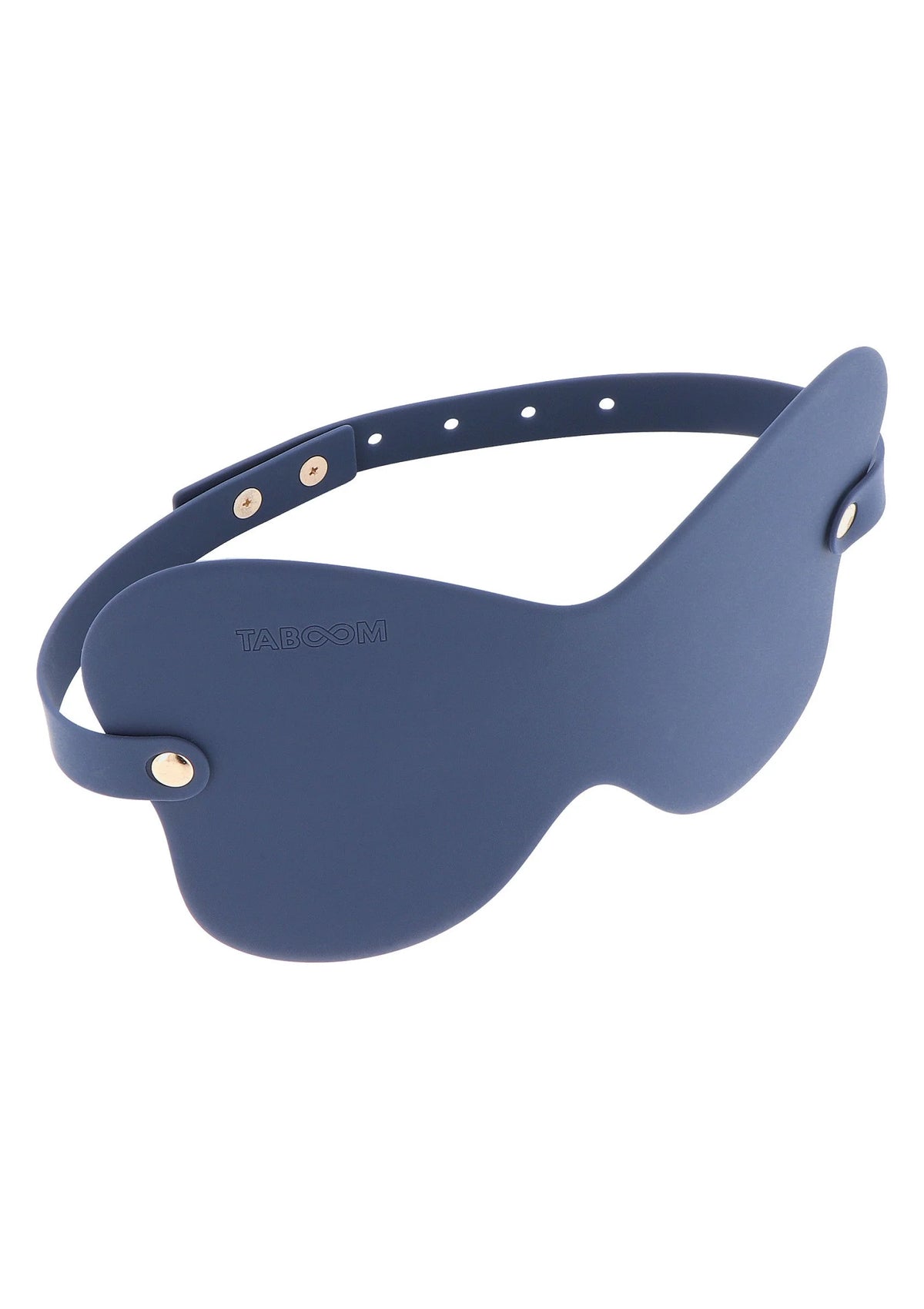 Bestel: Silicone Blindfold - bij Happytoys: de erotische sex webshop | liever Happy dan Easy ⭐⭐⭐⭐⭐