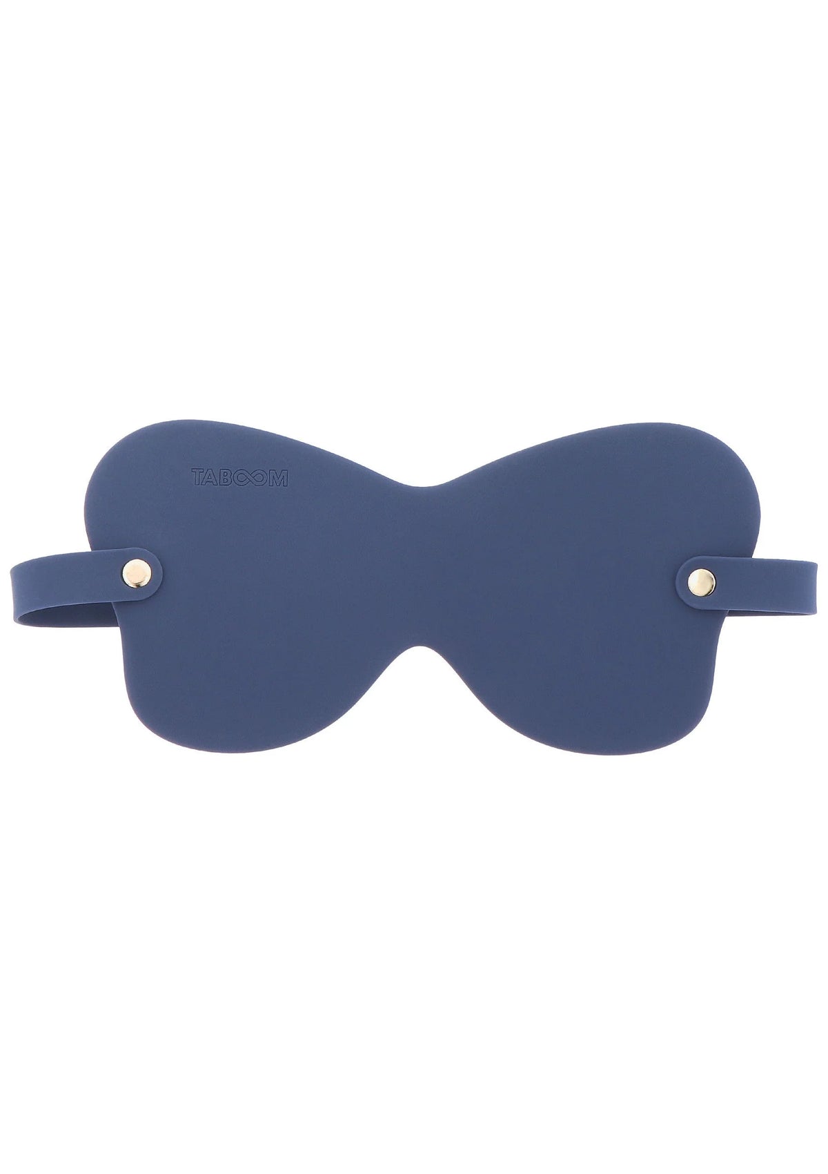 Bestel: Silicone Blindfold - bij Happytoys: de erotische sex webshop | liever Happy dan Easy ⭐⭐⭐⭐⭐