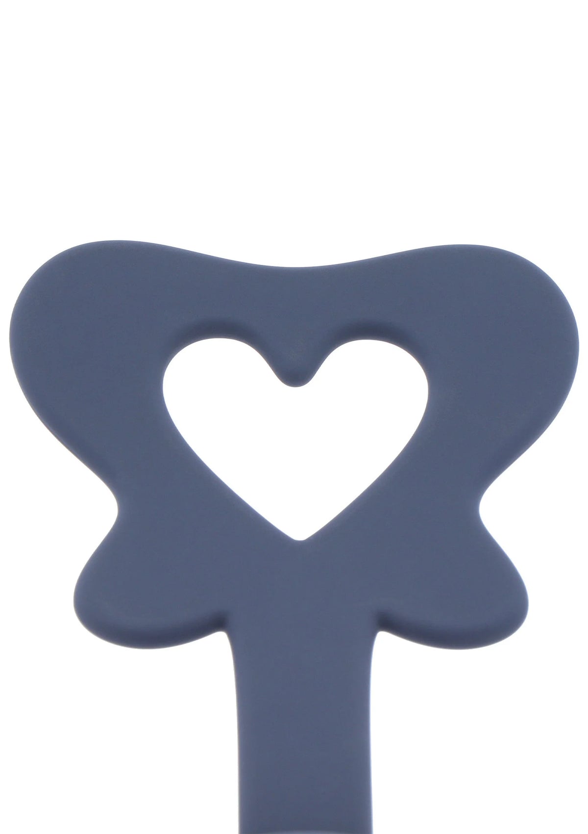 Bestel: Silicone Paddle and Plug - bij Happytoys: de erotische sex webshop | liever Happy dan Easy ⭐⭐⭐⭐⭐
