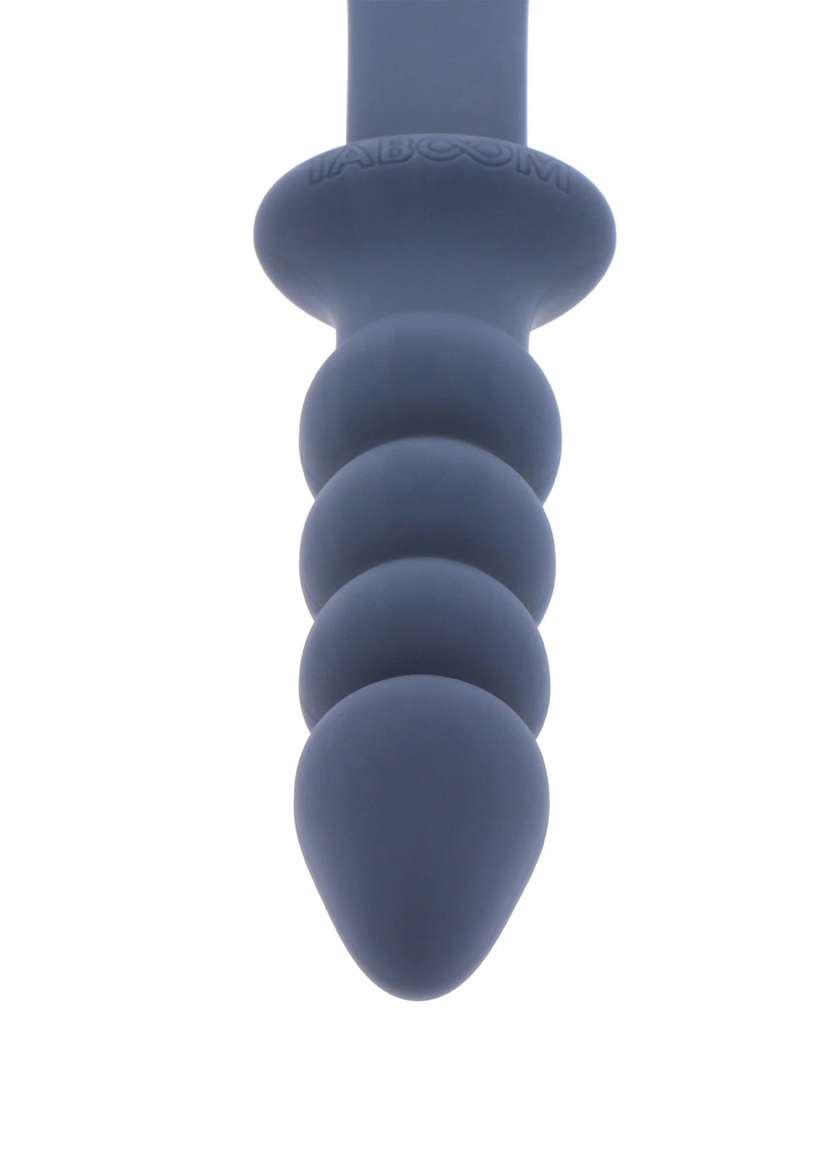 Bestel: Silicone Paddle and Plug - bij Happytoys: de erotische sex webshop | liever Happy dan Easy ⭐⭐⭐⭐⭐