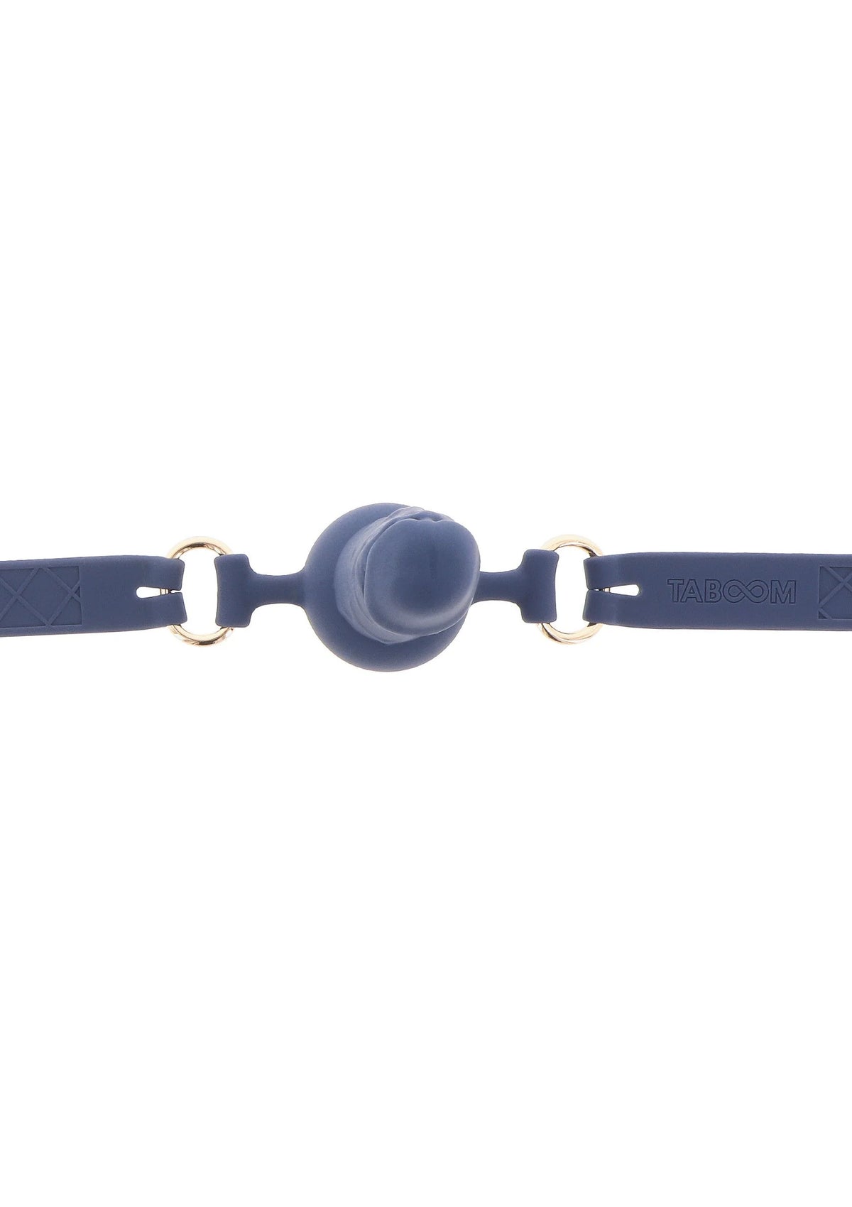 Bestel: Silicone Penis Ball Gag - bij Happytoys: de erotische sex webshop | liever Happy dan Easy ⭐⭐⭐⭐⭐