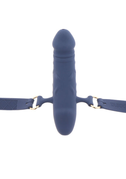 17360_BLUE_05 | bestel discreet online bij Happytoys, de erotische webshop geleid door een vrouw.