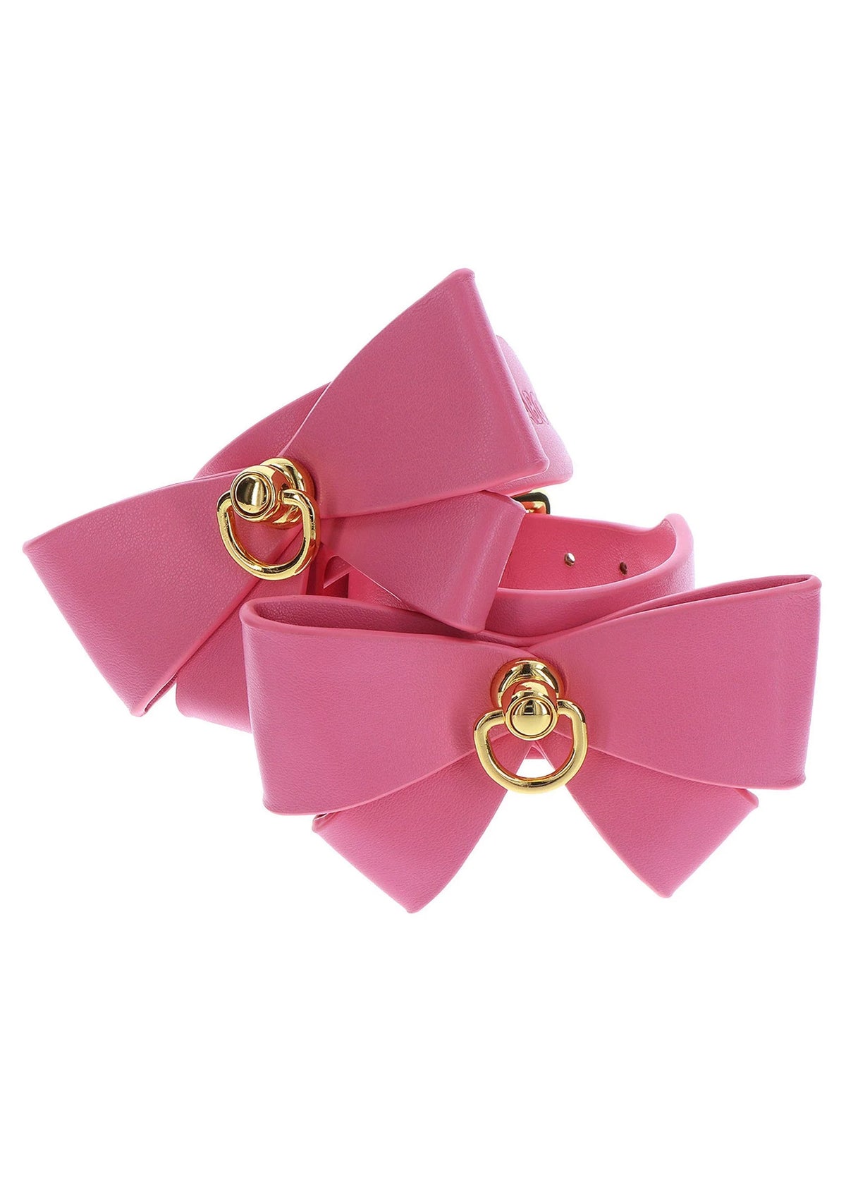 Beste vandaag nog: Malibu Wrist Cuffs by Taboom - bij Happytoys