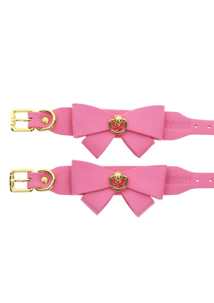 Beste vandaag nog: Malibu Wrist Cuffs by Taboom - bij Happytoys