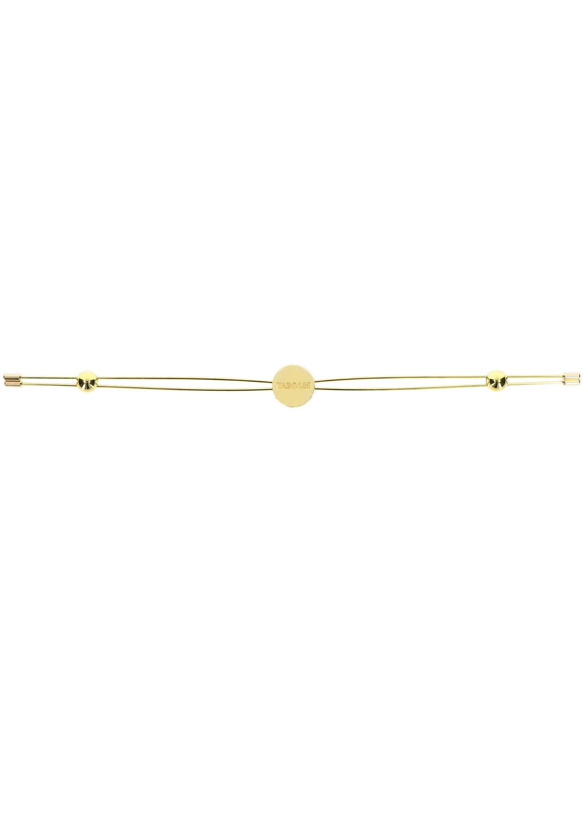 Beste vandaag nog: Taboom Vogue Contemporary Nipple Spokes - bij Happytoys
