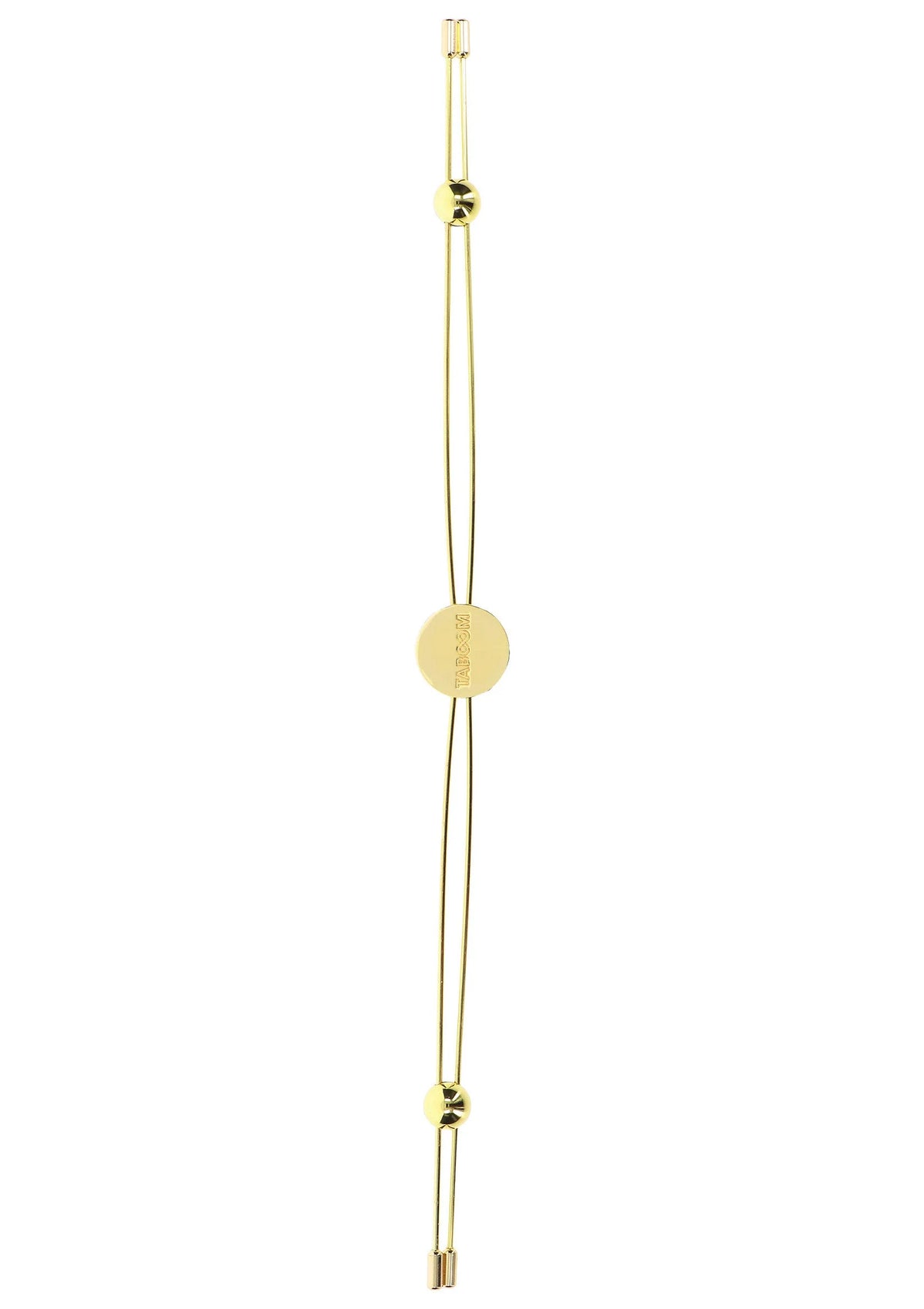 Beste vandaag nog: Taboom Vogue Contemporary Nipple Spokes - bij Happytoys