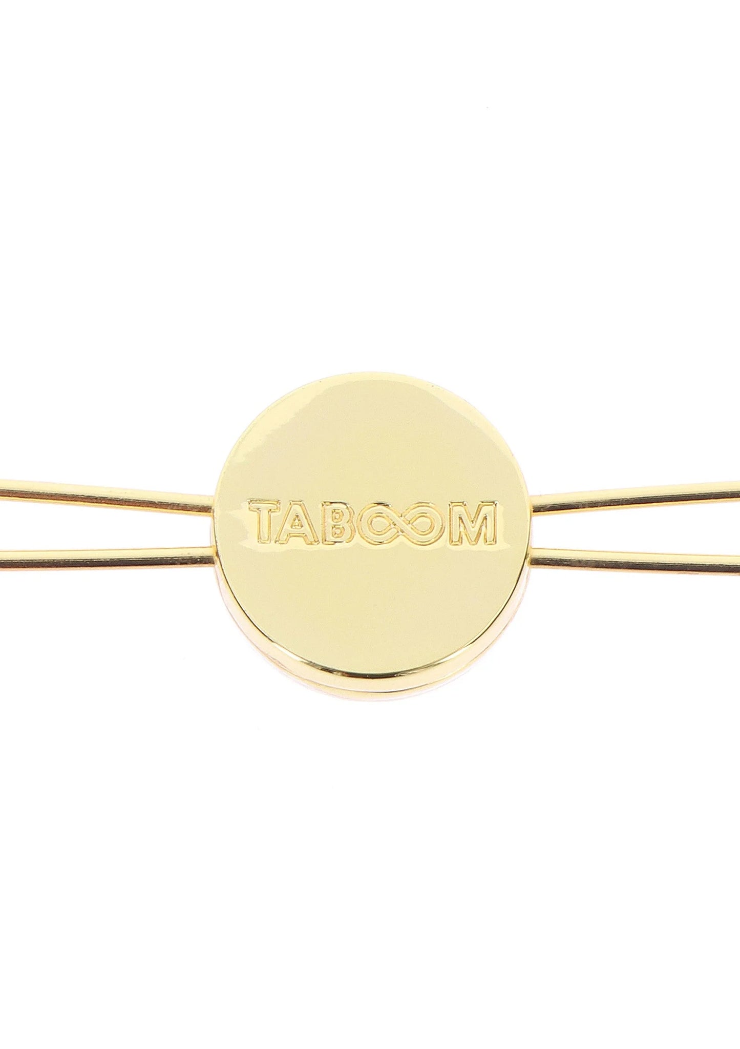 Beste vandaag nog: Taboom Vogue Contemporary Nipple Spokes - bij Happytoys