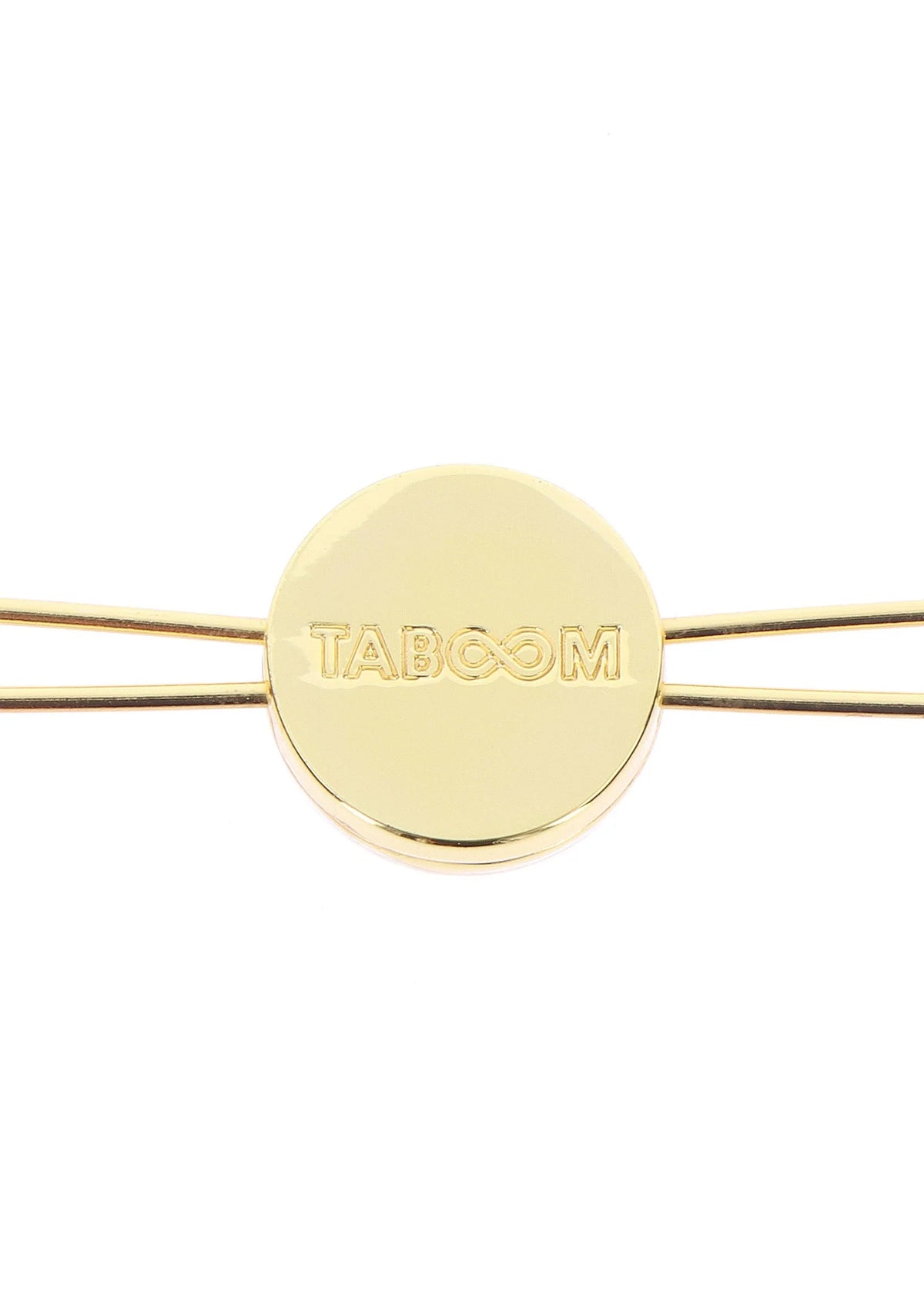 Beste vandaag nog: Taboom Vogue Contemporary Nipple Spokes - bij Happytoys