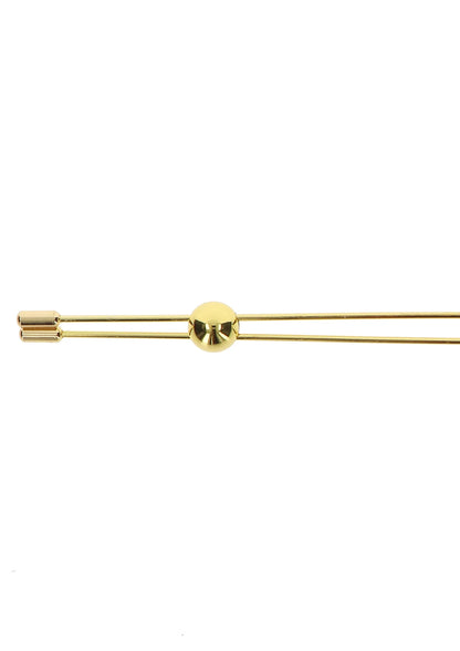 Beste vandaag nog: Taboom Vogue Contemporary Nipple Spokes - bij Happytoys