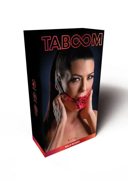 COMBIDEAL: 5 BDSM sets by Taboom