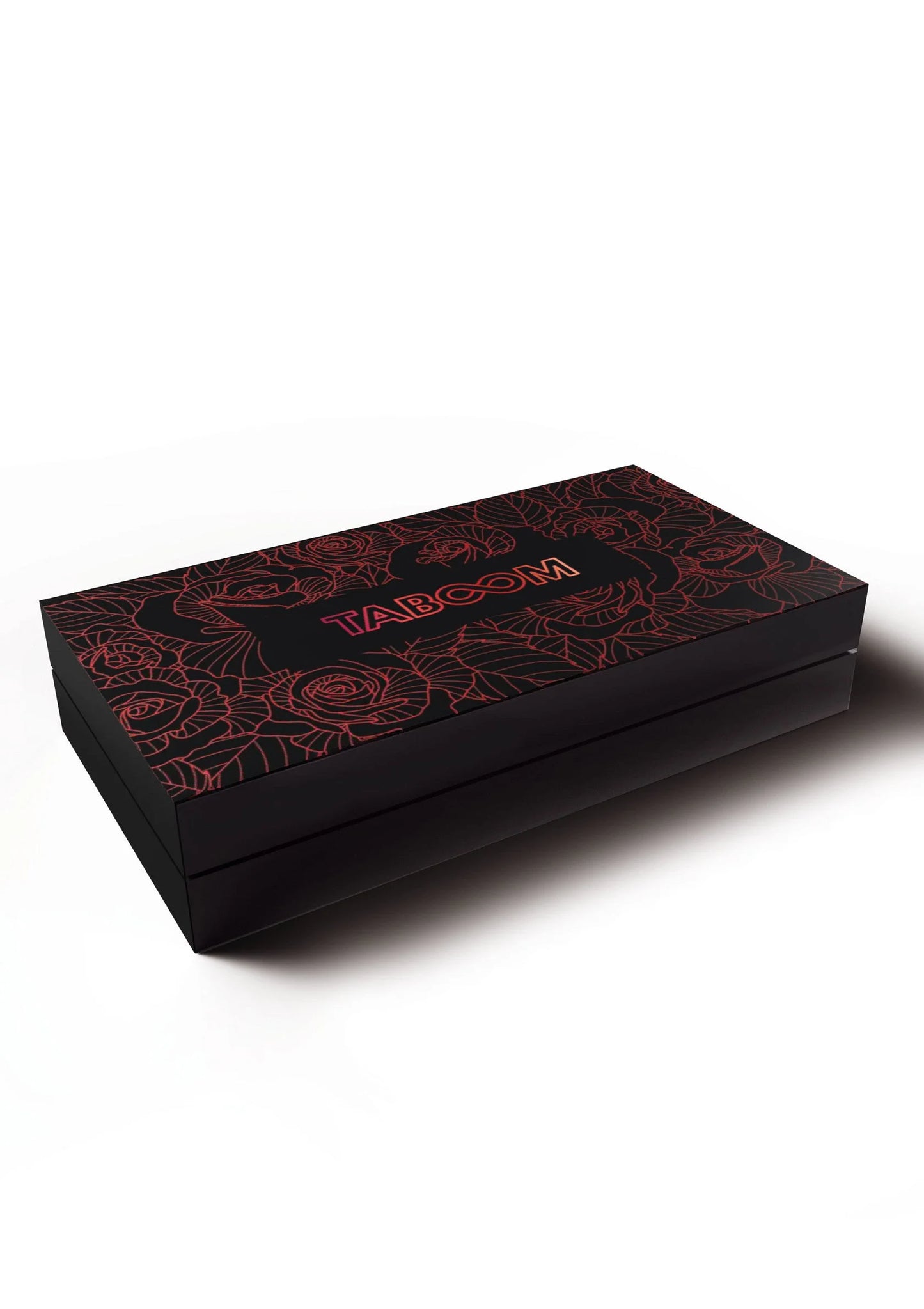 Wild Roses Blindfold by Taboom