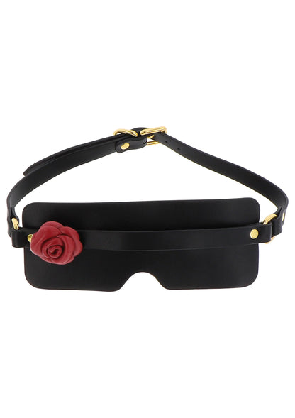 Wild Roses Blindfold by Taboom