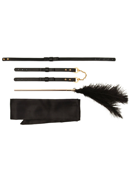 17455_BLACK_05 | bestel discreet online bij Happytoys, de erotische webshop geleid door een vrouw.
