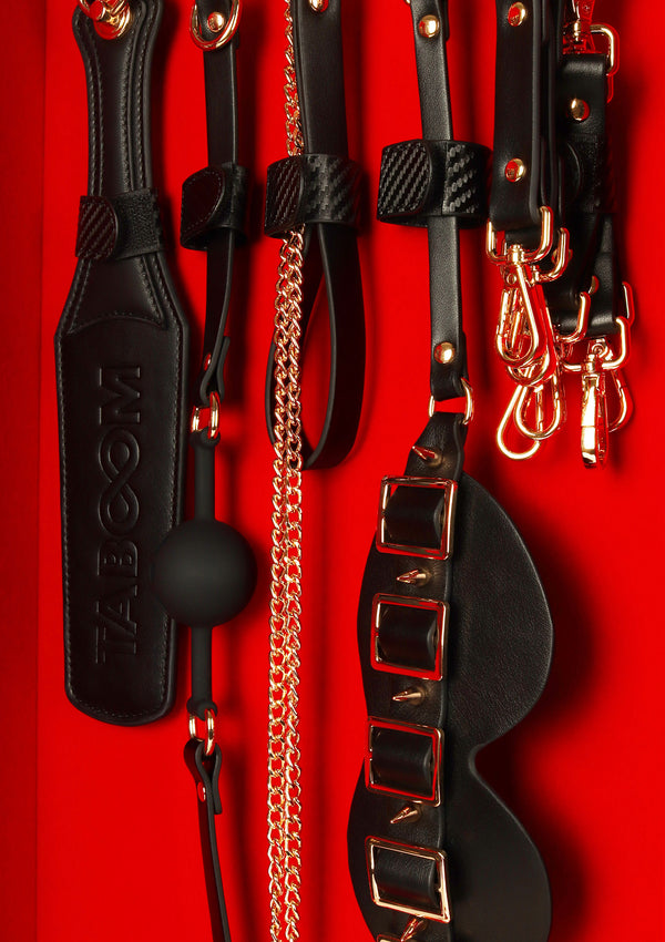 Desires Masterpiece Case by Taboom Desires