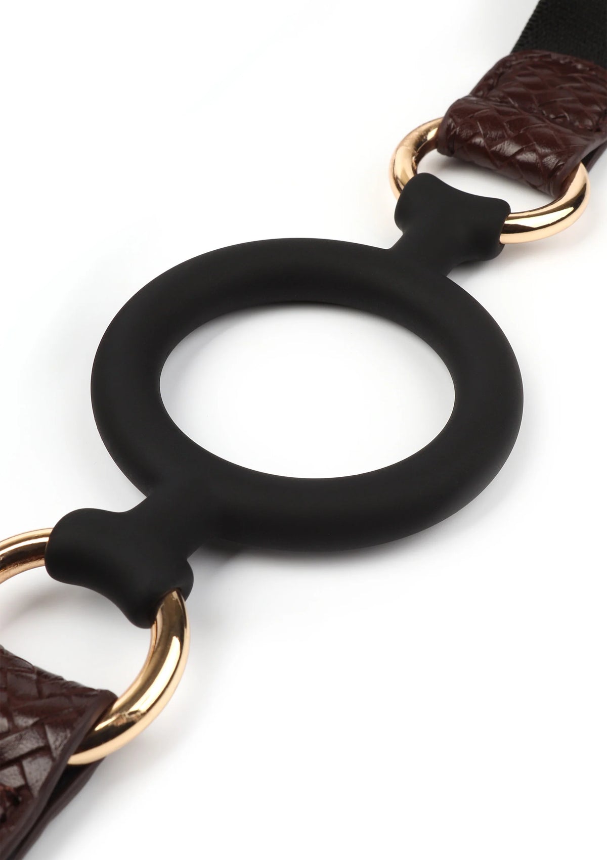 Open Ball Gag by Taboom Cocoaelle