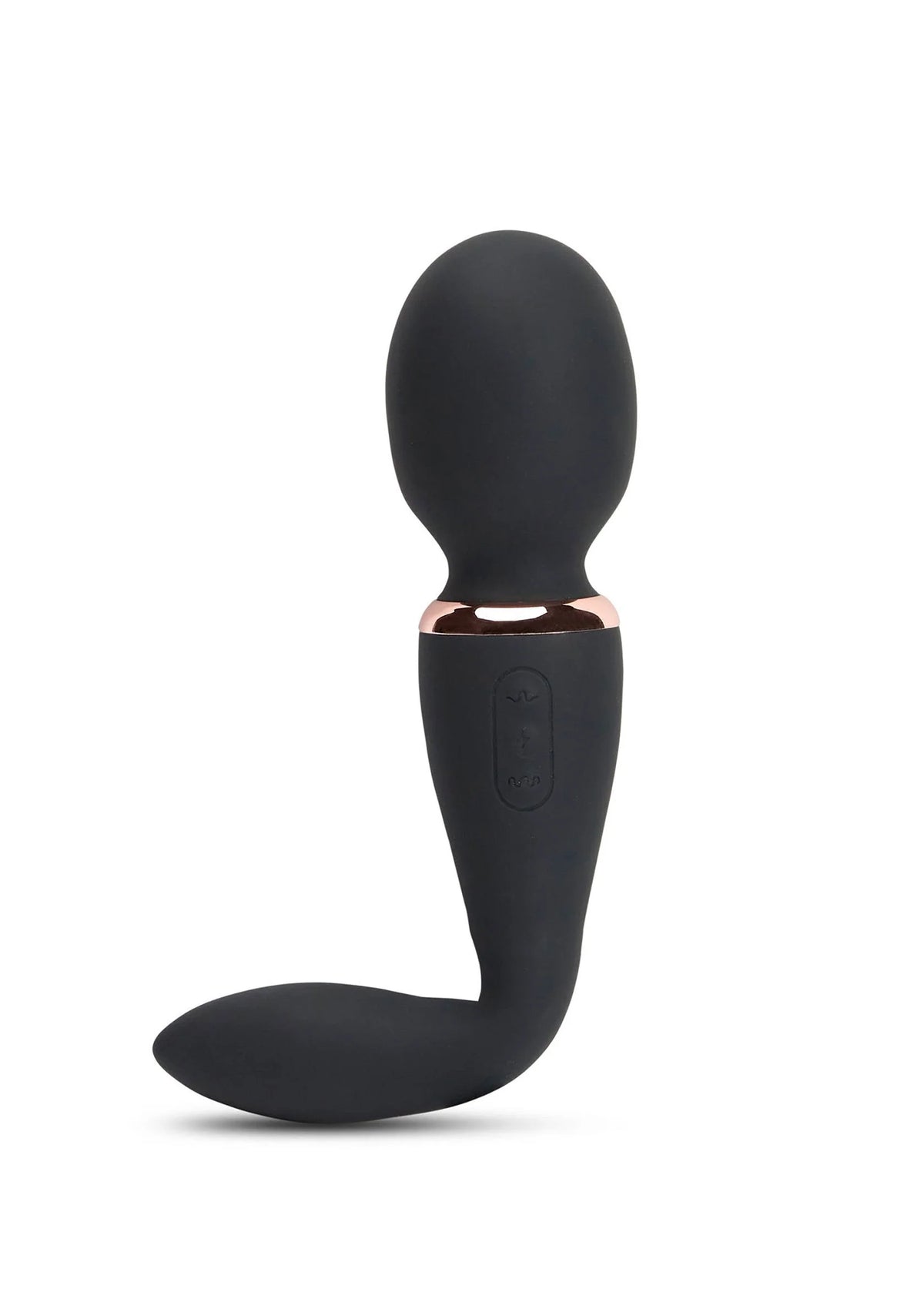 Bestel: Alluvion XLR8 Wand by NuSensuelle - bij Happytoys: de erotische sex webshop | liever Happy dan Easy ⭐⭐⭐⭐⭐