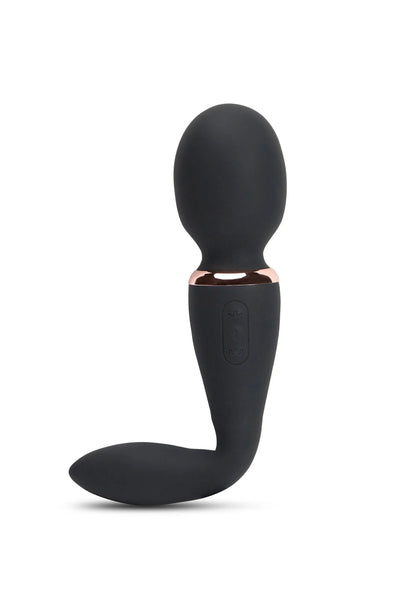 Bestel: Alluvion XLR8 Wand by NuSensuelle - bij Happytoys: de erotische sex webshop | liever Happy dan Easy ⭐⭐⭐⭐⭐