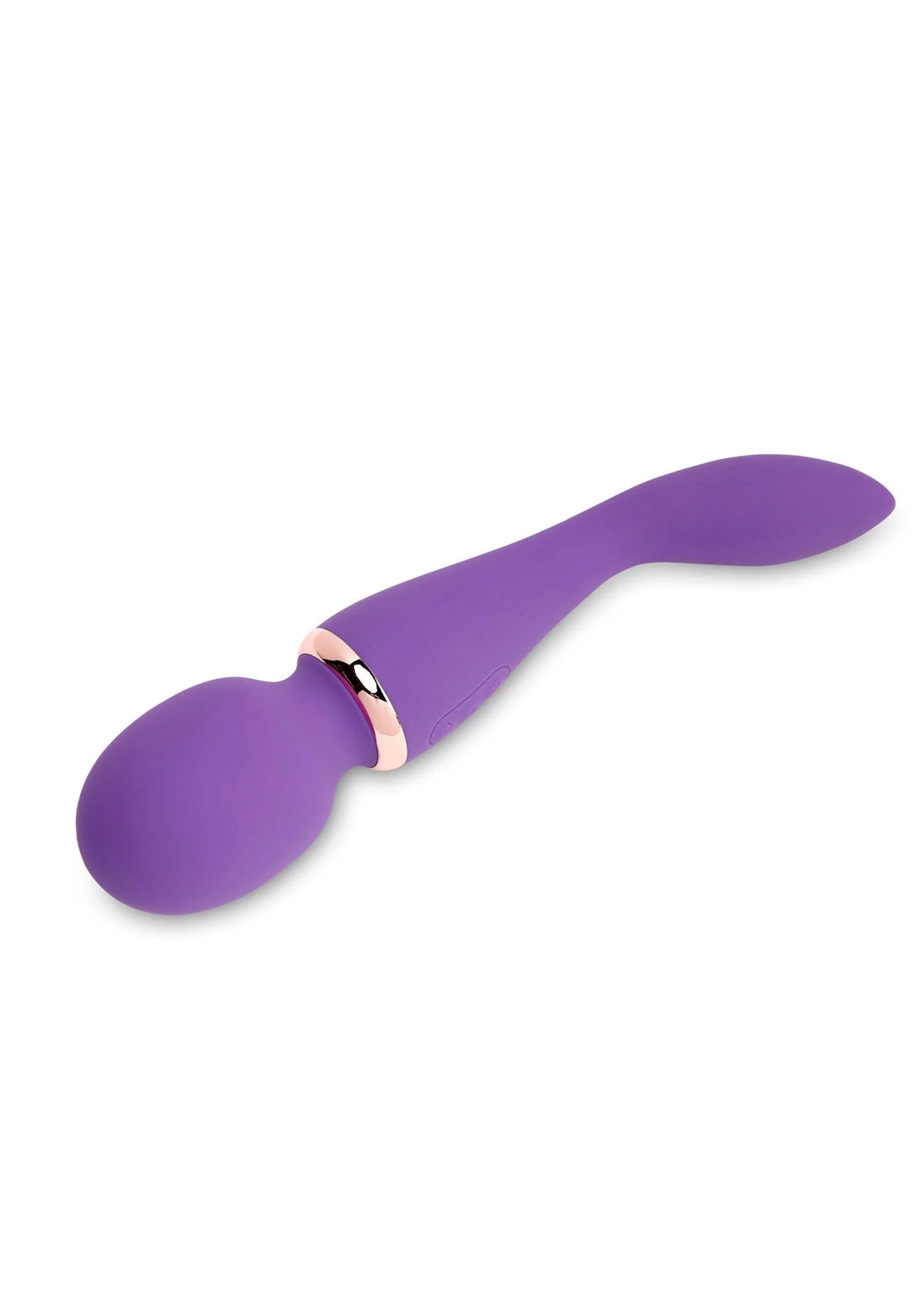 Bestel: Alluvion XLR8 Wand by NuSensuelle - bij Happytoys: de erotische sex webshop | liever Happy dan Easy ⭐⭐⭐⭐⭐
