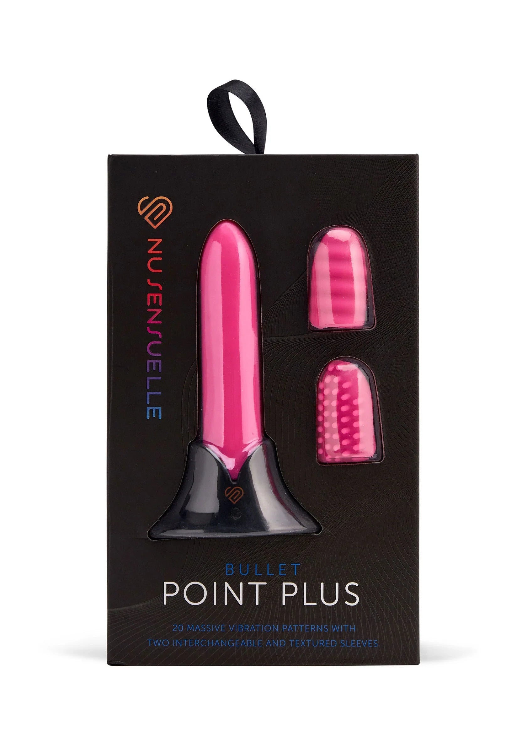 17512_PINK_02 | bestel discreet online bij Happytoys, de erotische webshop geleid door een vrouw.