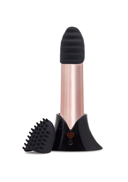 17512_ROSEGOLD_01 | bestel discreet online bij Happytoys, de erotische webshop geleid door een vrouw.